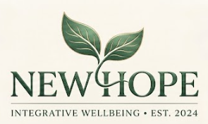 New Hope logo